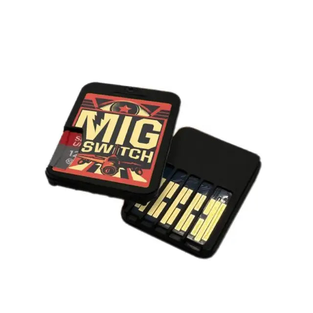 MIG Switch V2